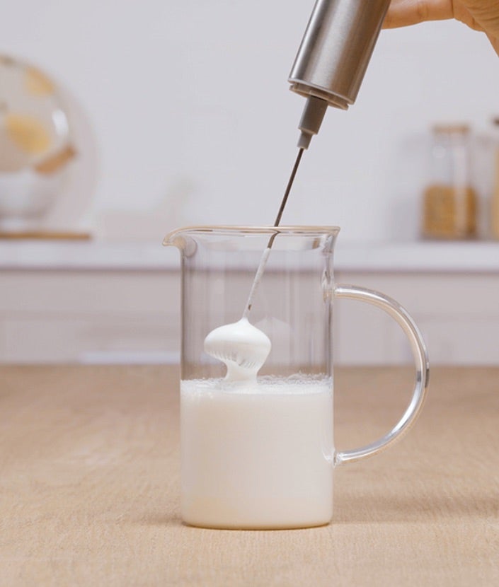 Hazelnut Latte Recipe NESCAFÉ Australia